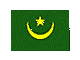 animiertes-mauretanien-fahne-flagge-bild-0006
