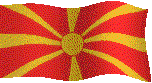animiertes-mazedonien-fahne-flagge-bild-0007