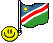animiertes-namibia-fahne-flagge-bild-0002