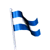 animiertes-nicaragua-fahne-flagge-bild-0009