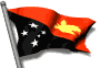 animiertes-papua-neuguinea-fahne-flagge-bild-0011