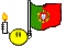 animiertes-portugal-fahne-flagge-bild-0005