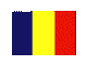 animiertes-rumaenien-fahne-flagge-bild-0007