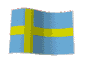 animiertes-schweden-fahne-flagge-bild-0019