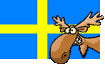 Schweden Fahne & Flagge