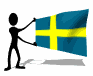 animiertes-schweden-fahne-flagge-bild-0023