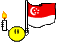 animiertes-singapur-fahne-flagge-bild-0005