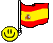 animiertes-spanien-fahne-flagge-bild-0004