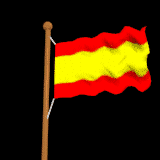 animiertes-spanien-fahne-flagge-bild-0016