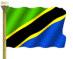 animiertes-tansania-fahne-flagge-bild-0014