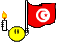 animiertes-tunesien-fahne-flagge-bild-0004