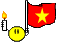animiertes-vietnam-fahne-flagge-bild-0004