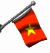 animiertes-vietnam-fahne-flagge-bild-0008