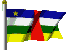animiertes-zentralafrikanische-republik-fahne-flagge-bild-0004