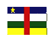 animiertes-zentralafrikanische-republik-fahne-flagge-bild-0005